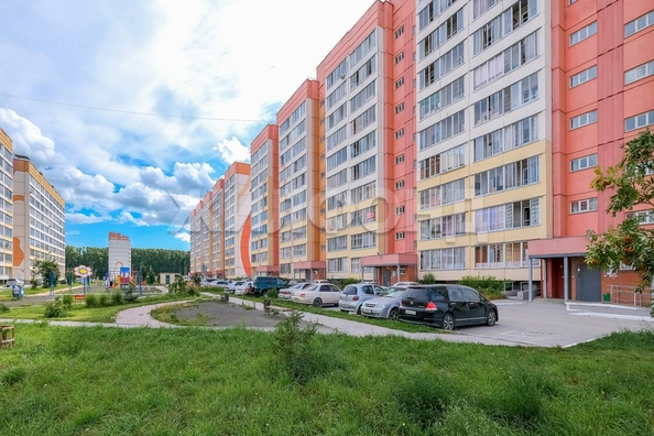 
  Продается 1-комн. квартира 25.5 м². Фото 13.