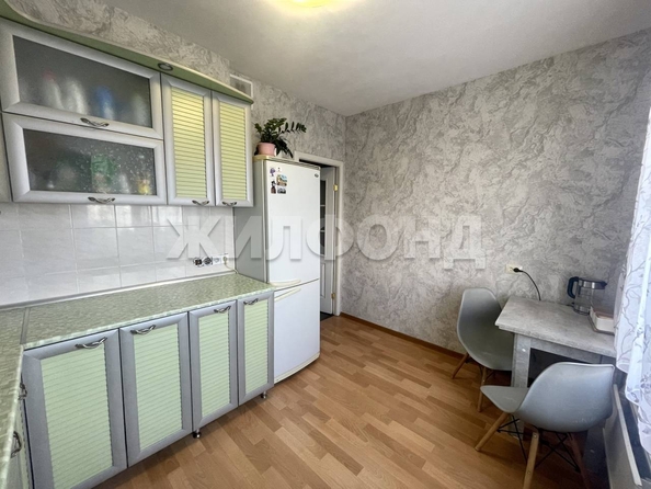 
  Продается 1-комн. квартира 37.2 м². Фото 2.