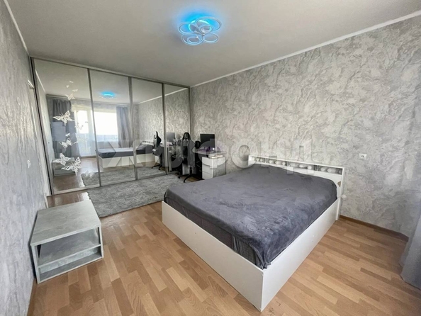 
  Продается 1-комн. квартира 37.2 м². Фото 6.