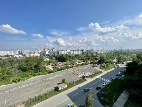 
  Продается 1-комн. квартира 37.2 м². Фото 10.