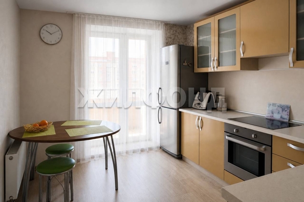 
  Продается 1-комн. квартира 36.7 м². Фото 4.
