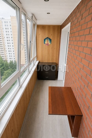 
  Продается 1-комн. квартира 36.7 м². Фото 6.