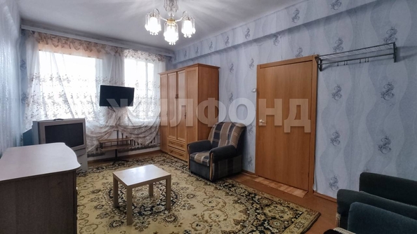 
  Продается 1-комн. квартира 36.4 м². Фото 1.