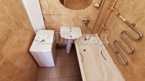 
  Продается 1-комн. квартира 36.4 м². Фото 10.