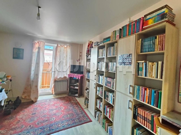 
  Продается 1-комн. квартира 41 м², в ЖК Дивногорский, дом 46. Фото 6.