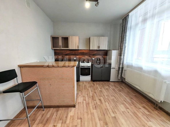 
  Продается студия 29.1 м². Фото 2.