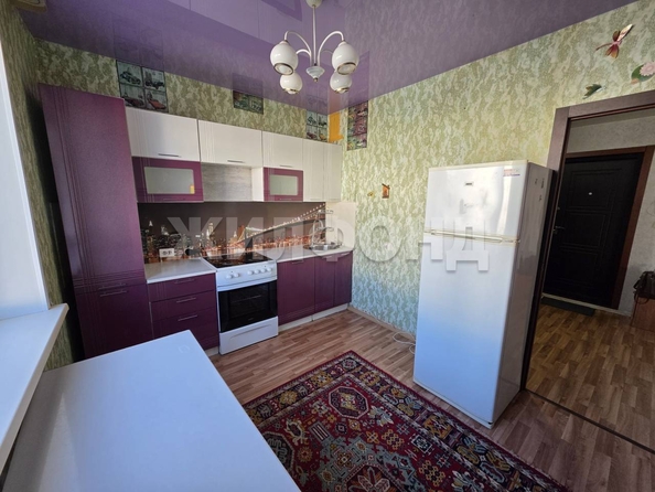 
  Продается 2-комн. квартира 49.4 м². Фото 3.