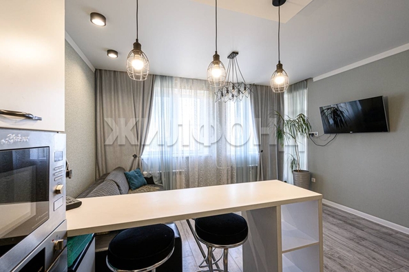 
  Продается 2-комн. квартира 77 м², в ЖК Просвещение. Фото 6.