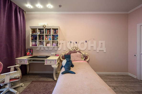 
  Продается 2-комн. квартира 77 м², в ЖК Просвещение. Фото 10.