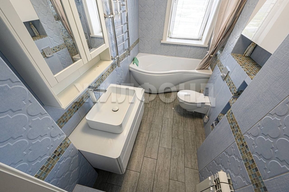 
  Продается 2-комн. квартира 77 м², в ЖК Просвещение. Фото 18.