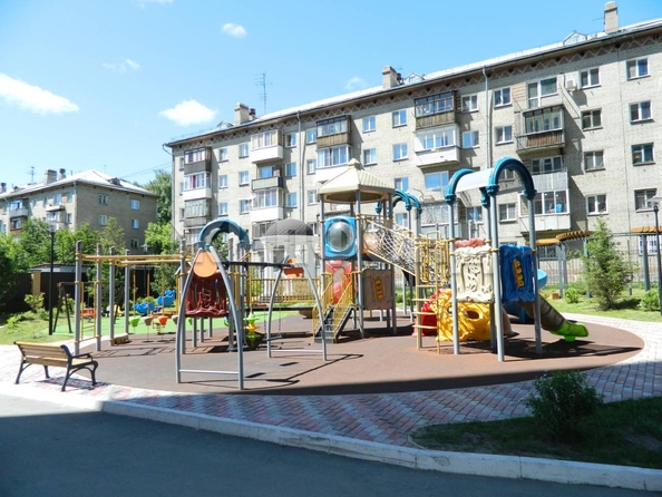 
  Продается 2-комн. квартира 77 м², в ЖК Просвещение. Фото 31.