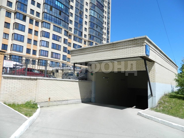 
  Продается 2-комн. квартира 77 м², в ЖК Просвещение. Фото 32.