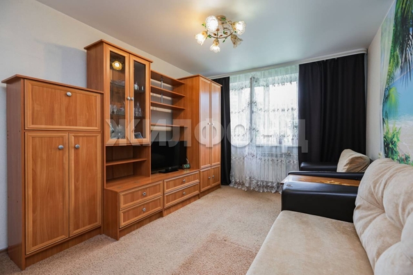 
  Продается 2-комн. квартира 43.2 м². Фото 4.