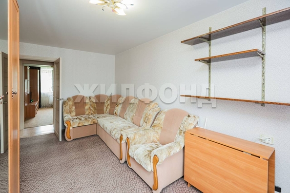 
  Продается 2-комн. квартира 43.2 м². Фото 7.