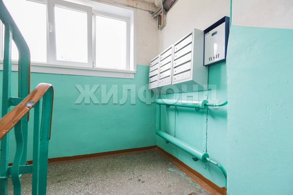 
  Продается 2-комн. квартира 43.2 м². Фото 16.