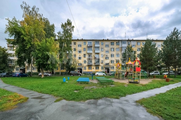 
  Продается 2-комн. квартира 43.2 м². Фото 20.