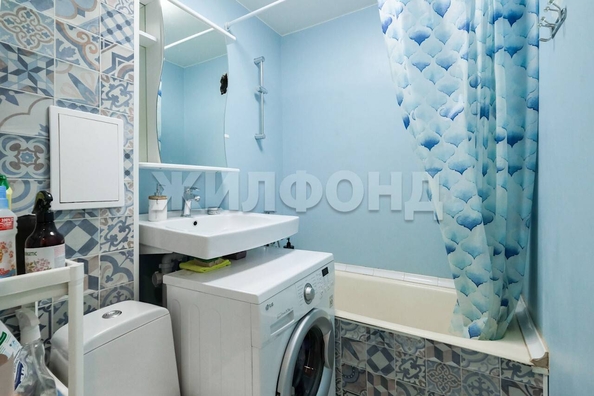
  Продается 2-комн. квартира 45.4 м². Фото 14.