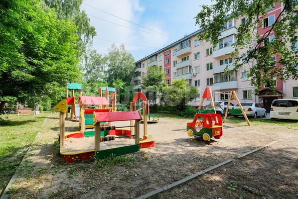 
  Продается 2-комн. квартира 45.4 м². Фото 4.