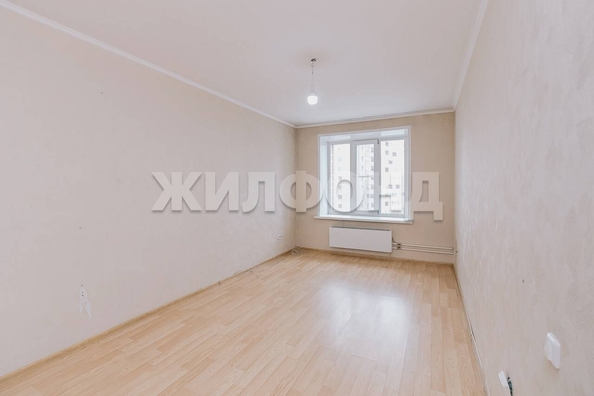 
  Продается 2-комн. квартира 56.2 м². Фото 4.