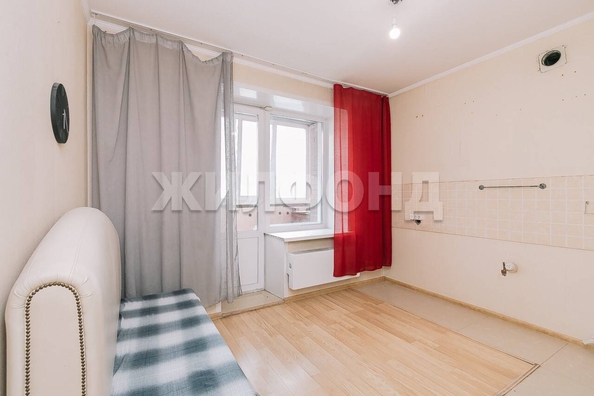 
  Продается 2-комн. квартира 56.2 м². Фото 6.