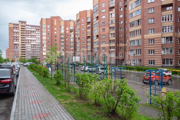 
  Продается 2-комн. квартира 56.2 м². Фото 20.