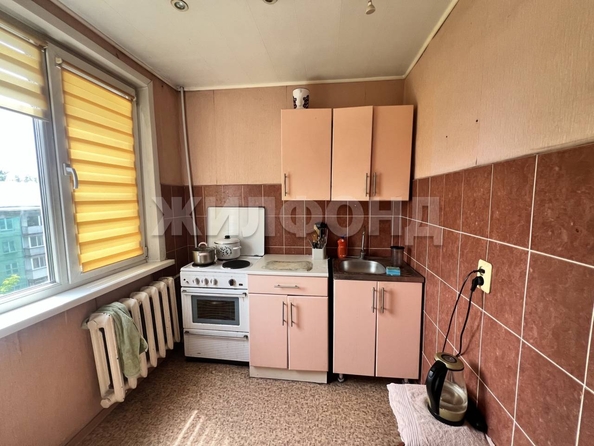 
  Продается 2-комн. квартира 43 м². Фото 2.