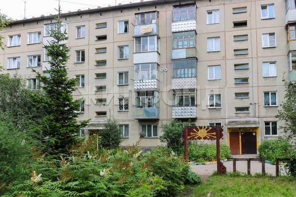 
  Продается 2-комн. квартира 43 м². Фото 16.
