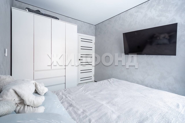 
  Продается 2-комн. квартира 34.1 м², в ЖК Поколение, дом 4. Фото 7.