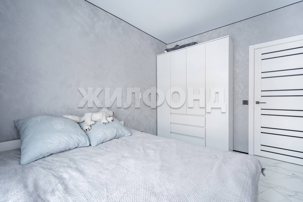 
  Продается 2-комн. квартира 34.1 м², в ЖК Поколение, дом 4. Фото 8.