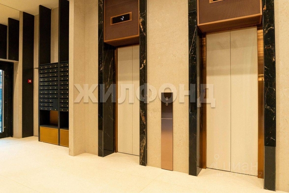 
  Продается 2-комн. квартира 40.2 м², в ЖК Тайм Сквер. Фото 3.