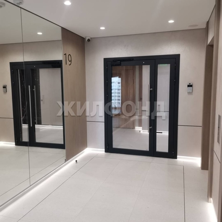 
  Продается 2-комн. квартира 40.2 м², в ЖК Тайм Сквер. Фото 13.