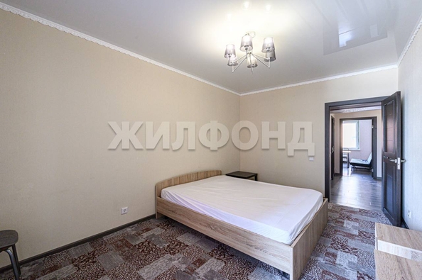 
  Продается 2-комн. квартира 53.7 м², в ЖК Северная корона, 3 очередь, дом 2. Фото 12.