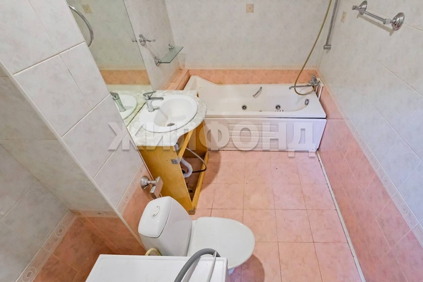 
  Продается 2-комн. квартира 57.6 м². Фото 6.