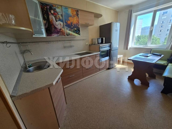
  Продается 2-комн. квартира 42.3 м². Фото 7.