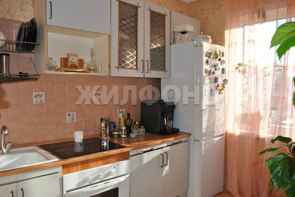 
  Продается 2-комн. квартира 51.3 м². Фото 1.