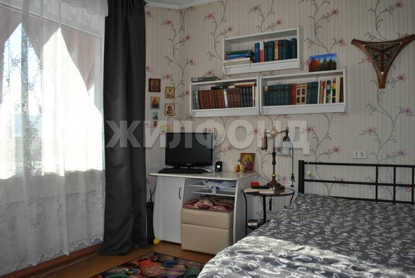 
  Продается 2-комн. квартира 51.3 м². Фото 5.