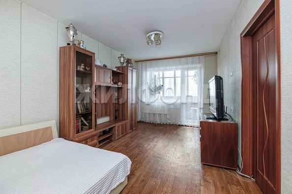 
  Продается 2-комн. квартира 42.2 м². Фото 1.
