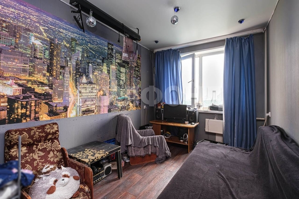 
  Продается 2-комн. квартира 42.2 м². Фото 6.