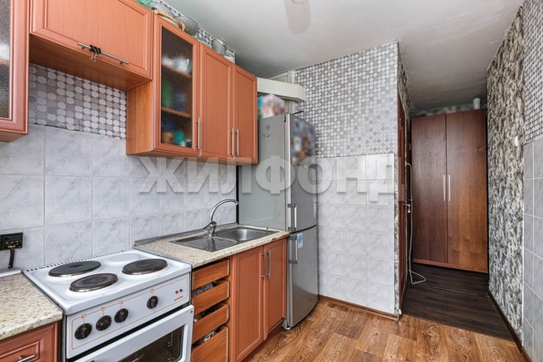 
  Продается 2-комн. квартира 42.2 м². Фото 10.