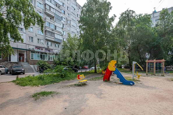 
  Продается 2-комн. квартира 42.2 м². Фото 19.
