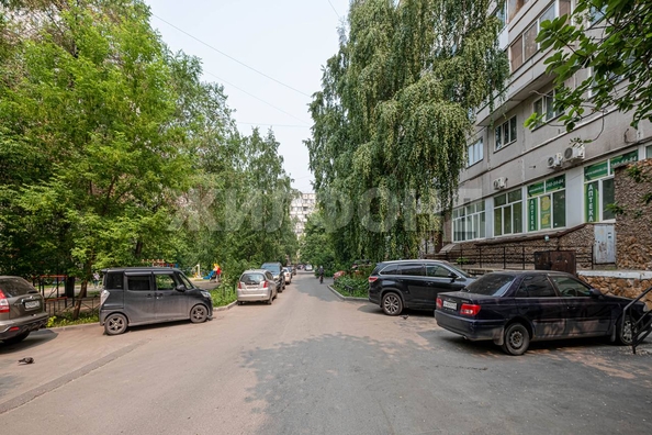 
  Продается 2-комн. квартира 42.2 м². Фото 21.