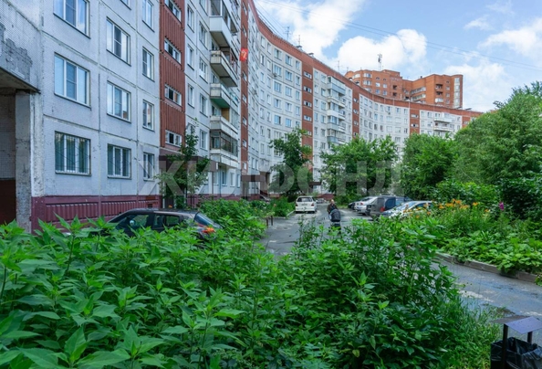 
  Продается 2-комн. квартира 43.5 м². Фото 17.