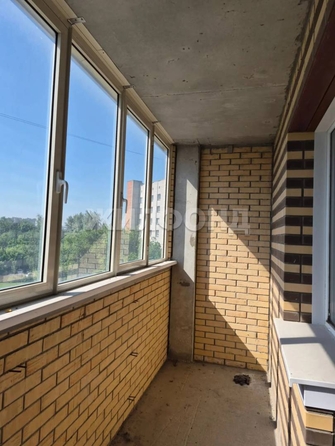 
  Продается 2-комн. квартира 49.3 м², в ЖК Залесский. Фото 5.