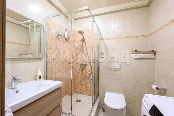 
  Продается 2-комн. квартира 57 м². Фото 9.