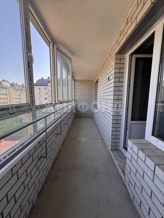 
  Продается 2-комн. квартира 49.4 м², в ЖК Фламинго, дом 2. Фото 2.