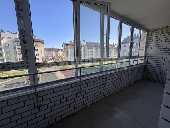 
  Продается 2-комн. квартира 49.4 м², в ЖК Фламинго, дом 2. Фото 6.