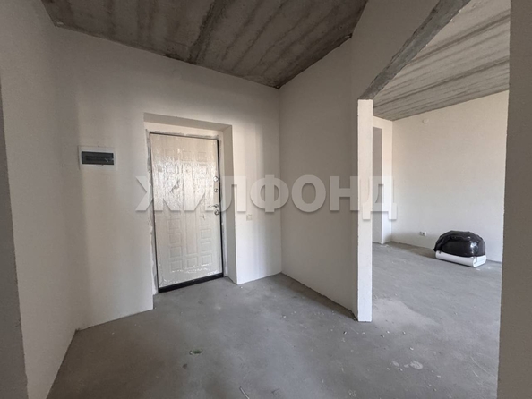
  Продается 2-комн. квартира 49.4 м², в ЖК Фламинго, дом 2. Фото 8.