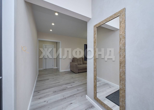 
  Продается 2-комн. квартира 80 м², в ЖК Дом на республиканской. Фото 8.