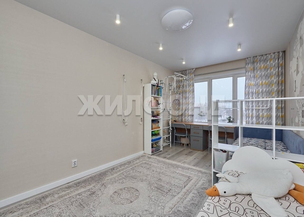 
  Продается 2-комн. квартира 80 м², в ЖК Дом на республиканской. Фото 12.