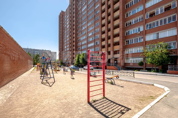
  Продается 2-комн. квартира 47.8 м². Фото 21.